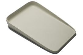 TWISTSHAKE Vystymo kilimėlis, Faded Beige, 79160
