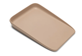 TWISTSHAKE Vystymo kilimėlis, Faded Mocha, 79246