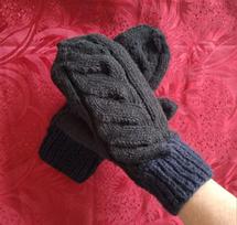 Megztos kumštinės šiluma kiekvienai dienai