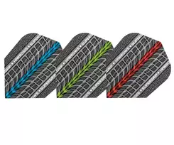 Darts sparneliai SUPERGRIP 2114