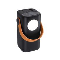 RIVACASE Power bank VA1085 40000 mAh 65W black