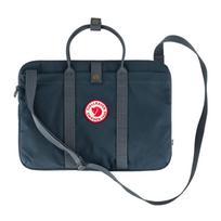 FJALLRAVEN dėklas kompiuteriui 1960 Laptop bag - Juoda