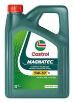 Oil Castrol Ma S/S 5W-30 C2 4L