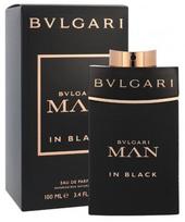 Bvlgari Man in Black Eau de Parfum 100 ml
