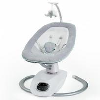 Momcozy AW01 | Electric baby rocker | Cocosway