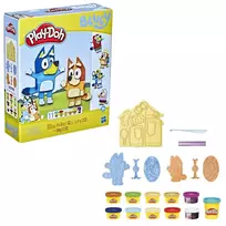 PLD Bluey & Bingo Set of 11 Tubes F4374 /4