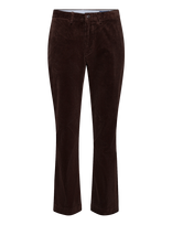 Polo Ralph Lauren - Bedford Straight Fit Corduroy Pant - Laisvalaiko marškiniai - Ruda