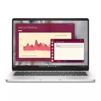 Dell Pro 14 - Ultra 7 265U | 14" | 16GB | 512GB | Win11Pro