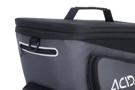 Kelioninis krepšys ant bagažinės ACID TRUNK 8+7L RILink
