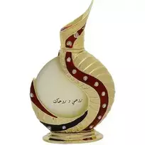 Khadlaj Roohi Wa Roohak Gold Perfumed Oil
