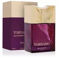 Maison Asrar Tornado EDP