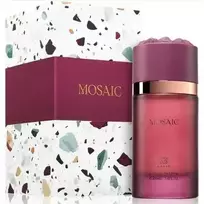 Ahmed Al Maghribi Mosaic Extrait de Parfum