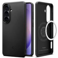 Spigen Thin Fit (MagFit) Galaxy S26 Case, Black