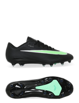Nike - Zm Superfly 11 Pro Ag - Futbolo batai - Juoda