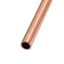 METALLIXITY varinis vamzdelis (12 mm išorinis skersmuo x 1,5 mm sieninis T x 100 mm ilgis)