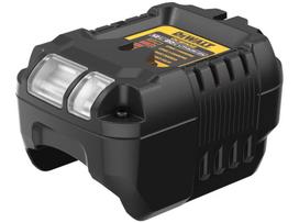 DeWalt  DCB1102 2A battery charger