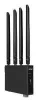 „Edimax D4G-7459AC“ pramoninis 4G LTE AC1200 „Wi-Fi“ maršrutizatorius su DIN bėgeliu