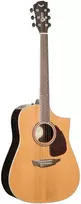 Samick SGW S-650D/NAT – elektroakustinė gitara