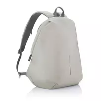 XD DESIGN kuprinė „Bobby Soft“ šviesiai pilkos spalvos  P705.7919