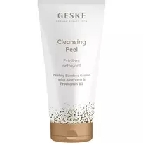 Geske, Cleansing Peel, Aloe Vera, Brightening, Exfoliating Cream, 100 ml *Tester