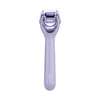 Geske, MicroNeedle 9 In 1, Rejuvenating, Face Massage Roller, *Tester
