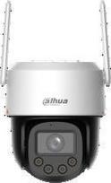 IP SPEED DOME CAMERA IPC-PT2549C1-SW-PV-0360B-PRO PICOO C1 Wi-Fi 6 - 5 Mpx 3.6 mm DAHUA
