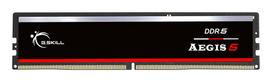 G.Skill Aegis F5-5600J3636C16GX1-IS memory module 16GB 1 x 16GB DDR5 288-pin DIMM