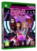 Bratz Rhythm and Style