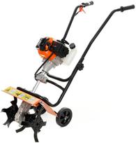 Benzininis rotacinis kultivatorius 5,2KM KD176