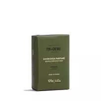 FER A CHEVAL parfumuotas muilas su verbenos aromatu 125g