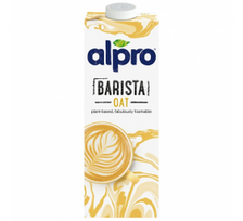 Avižų gerimas ALPRO barista, 1 L