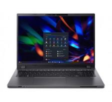 Acer TravelMate TMP216-51-G2-TCO 16“ WUXGA Intel Core 5 120U/1x16GB/256GB SSD/Intel Iris Xe/Win11ProEDU/SWE backlit kbd/FP/SCreader/Grey/3Y