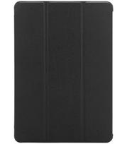 Juodas atverčiamas dėklas Xiaomi Pad 8 planšetei "Tactical Book Tri Fold Case"