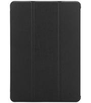 Juodas atverčiamas dėklas Xiaomi Pad 8 Pro planšetei "Tactical Book Tri Fold Case"