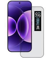 Apsauginis grūdintas stiklas Xiaomi 17 telefonui "OBAL:ME 5D Glass Screen Protector"