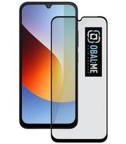 Apsauginis grūdintas stiklas Xiaomi Redmi A7 telefonui "OBAL:ME 5D Glass Screen Protector"