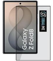 Apsauginis grūdintas stiklas Samsung Galaxy Z Fold 8 telefonui "OBAL:ME 5D Glass Screen Protector"