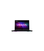 Gigabyte Aorus Master 16 8XJJ4EEE64SP | Black | 16 " | WQXGA | 2560 x 1600 pixels | 240 Hz | AMD Ryzen 9 | 8940HX | 32GB | Soli