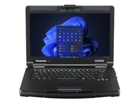 TOUGHBOOK FZ-55 MK3 I5-1345U - 16GB 512GB SSD 14IN W11P