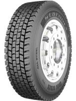 315/70R22.5 DH100 18PR 154/150L TL M+S 3PMSF //galas STARMAXX padangos