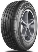 235/55R17 CEAT SECURADRIVE 99V CEAT Vasarinės padangos