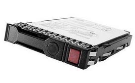 Hewlett Packard (HP) HPE 1TB 6G SATA 7.2K LFF MDL SC HDD (B)