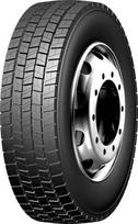 265/70R17.5 L-D20 16PR 140/138M TL M+S 3PMSF /galinė MADE IN EUROPE LINGLONG padangos