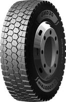 13R22.5 GMD30 ON-OFF ROAD 20PR 156/153L TL M+S 3PMSF /galas GOODTRIP padangos