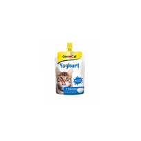 GIMCAT CAT YOGHURT skanėstai katėms 150g