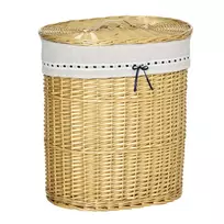 Pinta skalbinių dėžė, 100L, 51x38x57cm