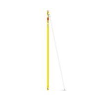 Lemputė Osram LED, T8, 3000 °K, G13, 18.3 W, 2000 lm