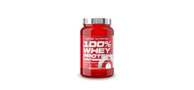 SCITEC 100% Whey Protein Professional 780 g. - Pistachio White Chocolate skonis