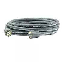 Guminė aukšto slėgio žarna 1/4" 8 m, skirta elektriniam aukšto slėgio plovimo aparatui W2200EA