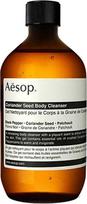 Aesop kalendros sėklų kūno šveitiklis, 500 ml